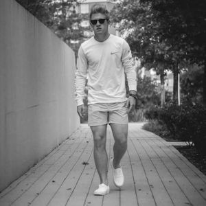 Meet your Posher, Tanner